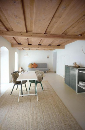 HERZIGE WOHNUNG IN ALTEM GEMÄUER